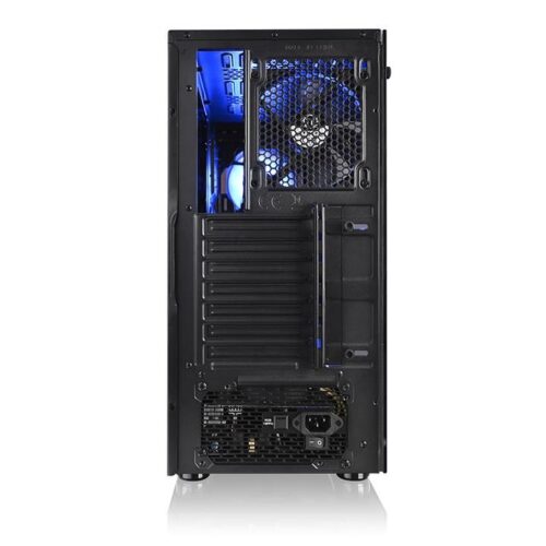 TechArt Thermaltake Intel i7-10700/ 16GB/ 240GB SSD + 1TB HDD/ nVidia RTX 3070 8GB Gaming PC