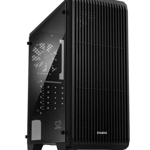 TechArt PC INTEL CPU i5-11500, 8GB, 256GB SSD