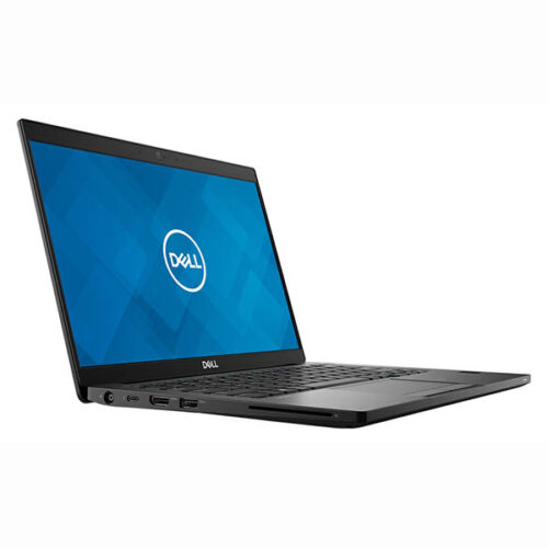 DELL Laptop 7390, i5-8350U, 8/256GB M.2, 13.3", Cam, REF FQ