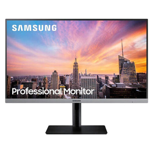 SAMSUNG LS24R650FDU 24'' LED FULL HD BLACK SILVER