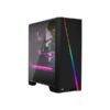TechArt Aerocool Cylon Intel i3-10100/ 8GB/ 240GB SSD + 500GB HDD/ nVidia GTX 1650 4GB/ No OS Gaming PC