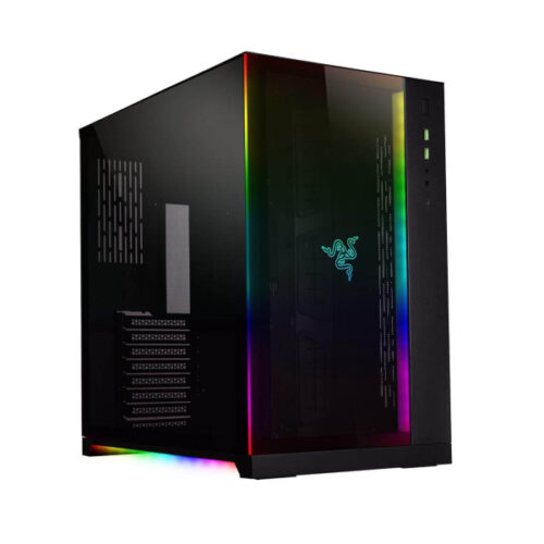 TechArt Vengeance Razer Edition Intel i7-12700KF/ 32GB/ 512GB M.2 /RTX 3070 8GB/ W11 Gaming PC