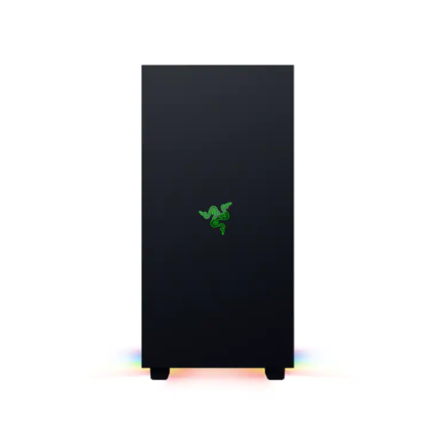 TechArt Razer Edition Ryzen 7 3700X/ 16GB/ 512GB SSD/ GeForce GTX 1650 4GB/ No OS Gaming PC