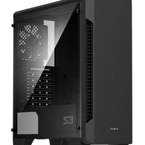 TechArtist PC DMPC-0110 AMD CPU 5600G, 8GB, 512GB SSD