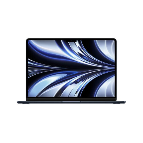 Apple MacBook Air M2 Midnight 512GB Laptop 13.6 inches Retina ( M28 GB512 GB10 Core GPUmacOS)