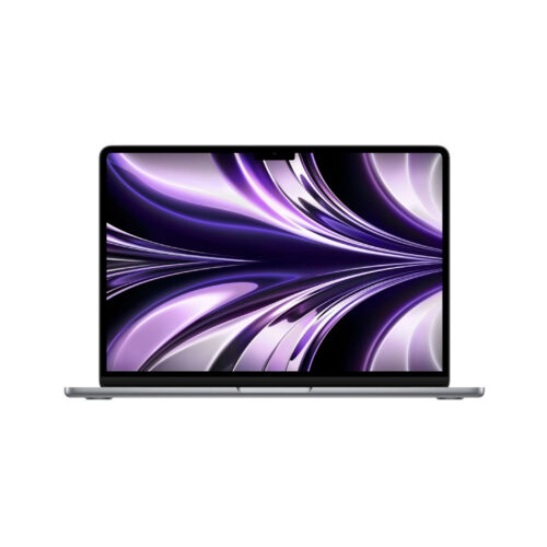 Apple MacBook Air M2 Space Gray 512GB Laptop 13.6 inches Retina ( M2/8 GB/512 GB/10 Core GPU/macOS)