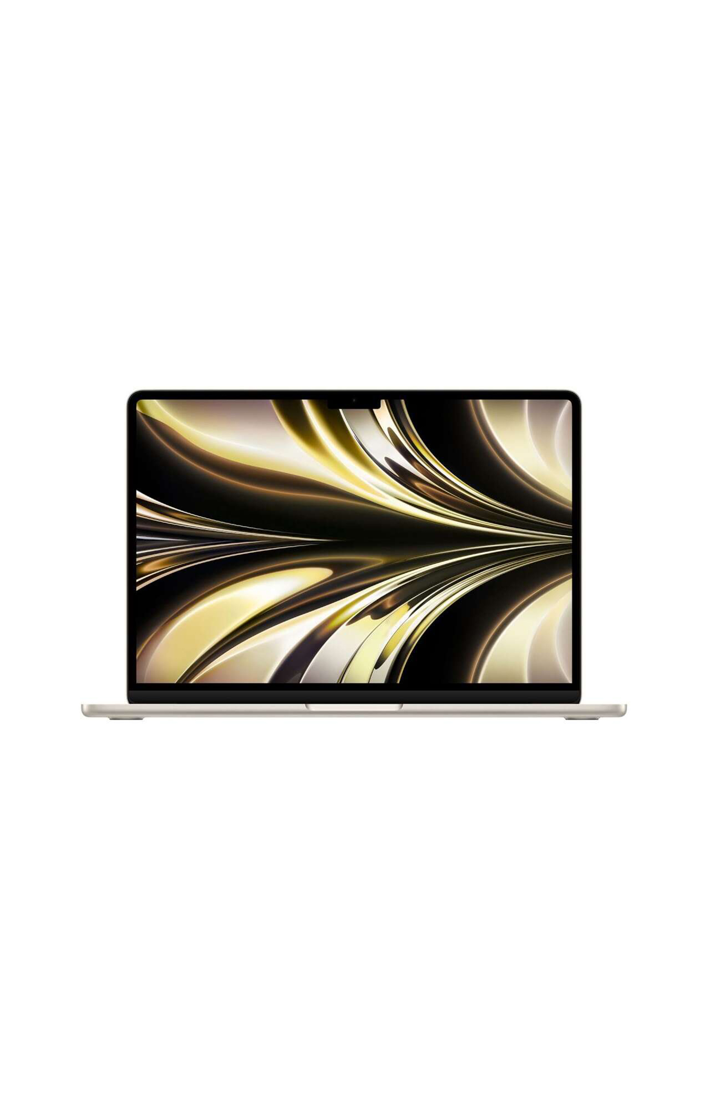 Apple-MacBook-Air-M2-Starlight-256GB