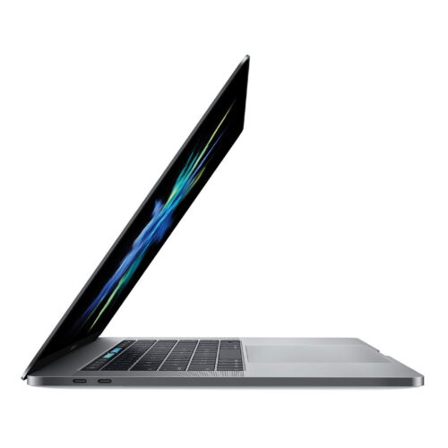Apple MacBook Pro 13'' με Touch Bar MV972GRA (2019) Space Grey Laptop (Core i58 GB512 GBIris Plus Graphics 655)