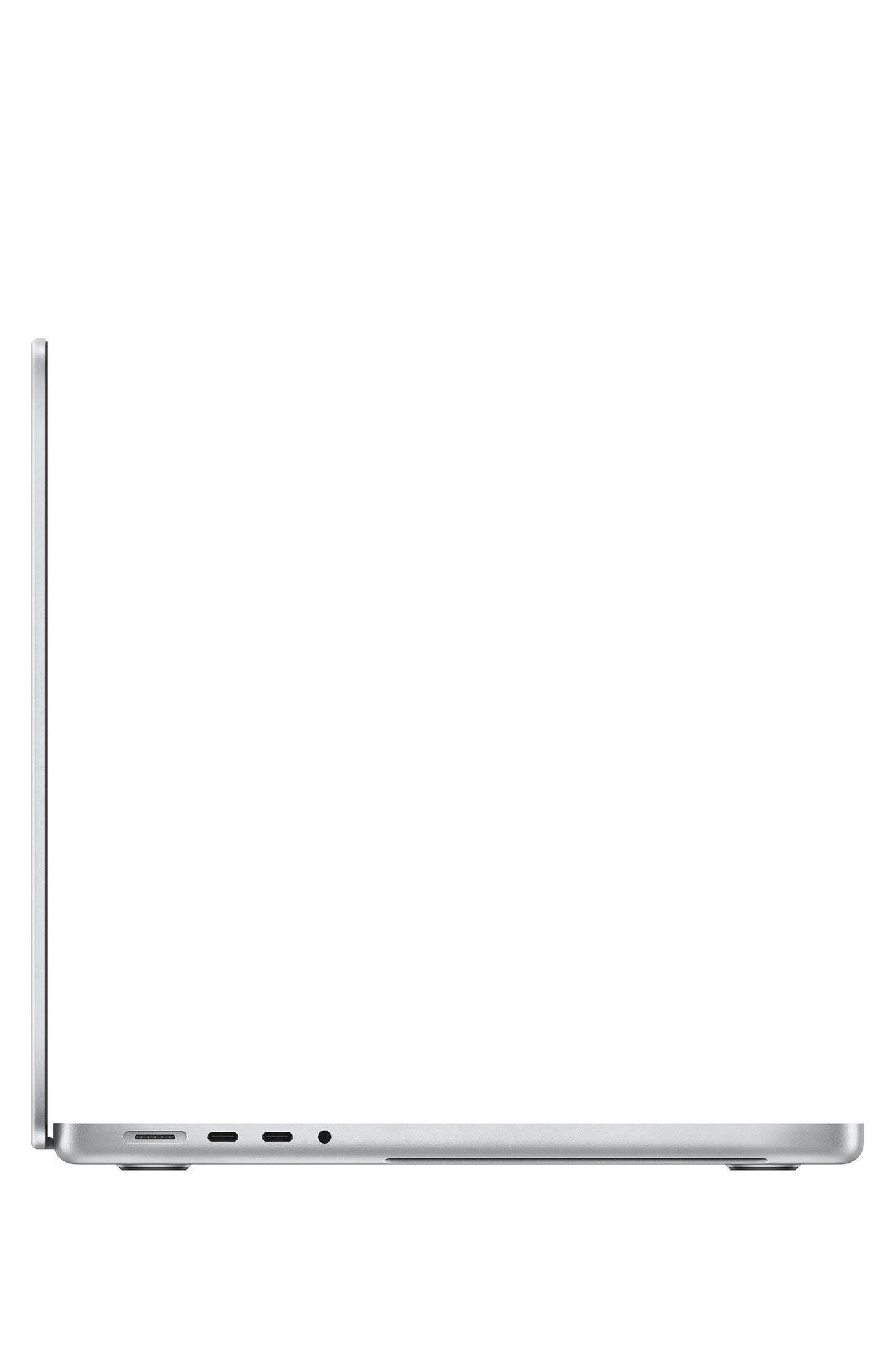 Apple-MacΒook-Pro-14-Silver-MKGR3GRA-1