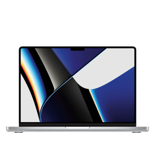 Apple MacΒook Pro 14'' Silver MKGR3GR/A Laptop ( M1 Pro 8-core/16 GB/512 GB/M1 Pro 14-core)