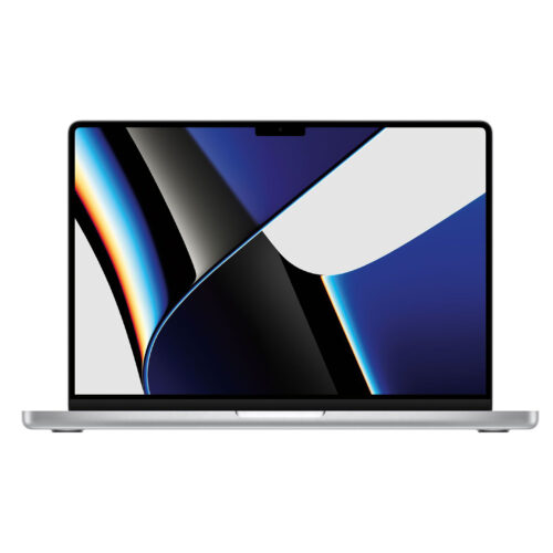 Apple MacΒook Pro 14'' Silver MKGT3GRA Laptop ( M1 Pro 10-core16 GB1 TBM1 Pro 16-core)
