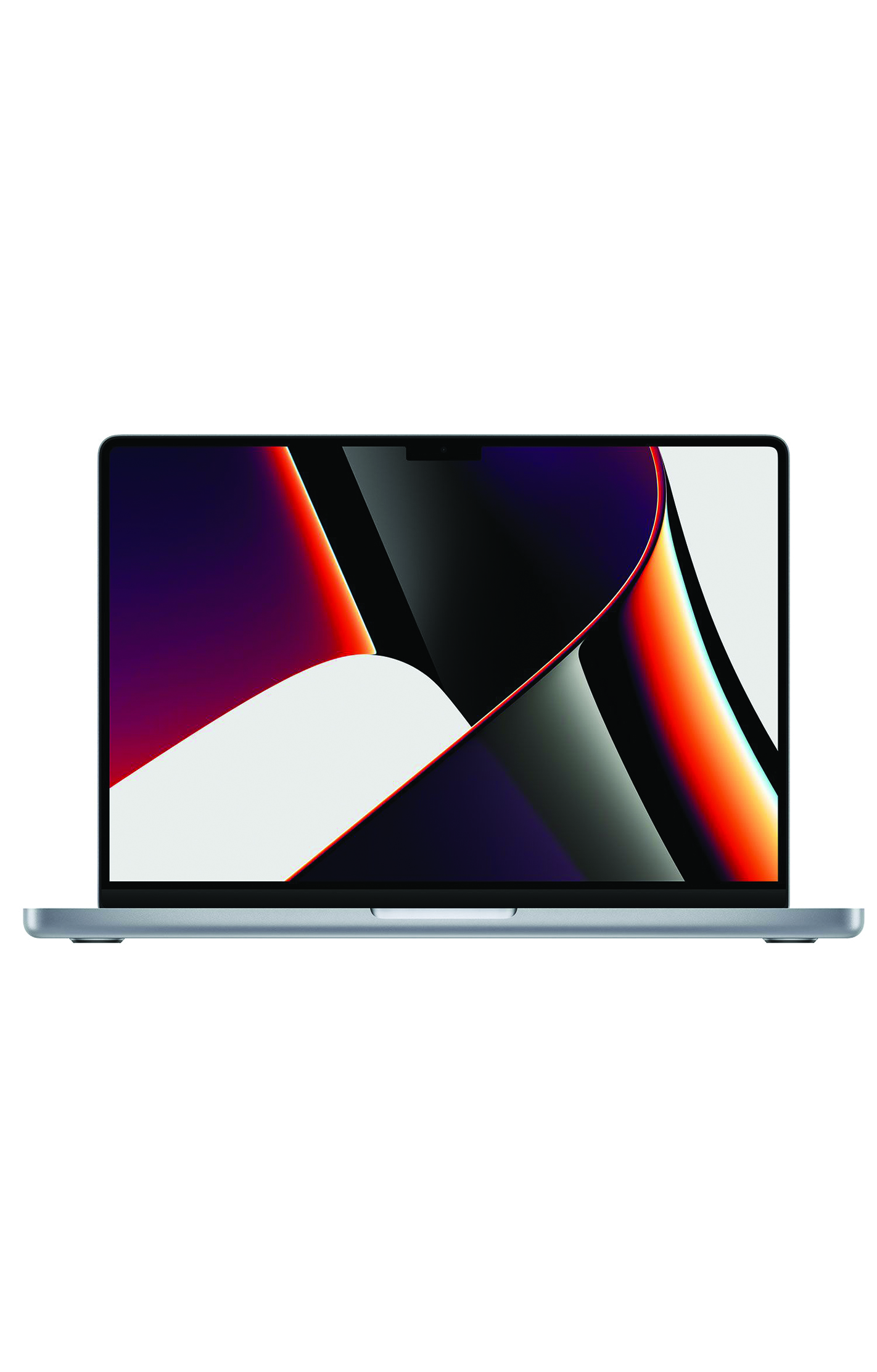 Apple-MacΒook-Pro-14-Space-Grey-MKGP3GRA-Laptop