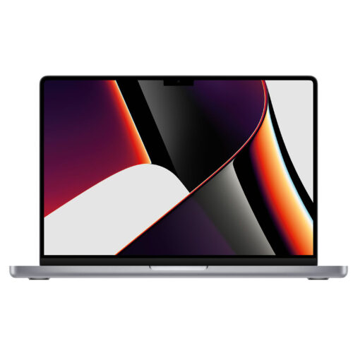 Apple MacΒook Pro 14'' Space Grey MKGQ3GRA Laptop ( M1 Pro 10-core16 GB1 TBM1 Pro 16-core)