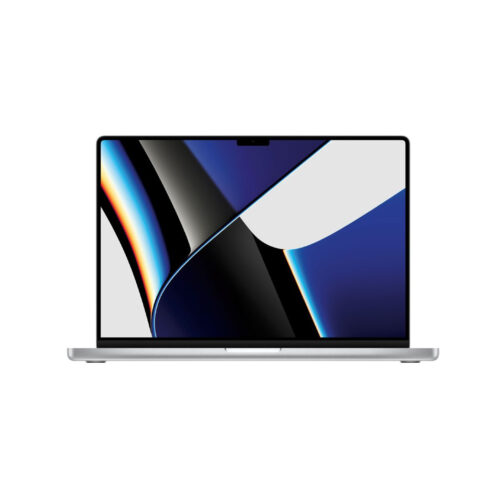 Apple MacΒook Pro 16'' Silver Laptop ( M1 Max 10-core/64 GB/1 TB/M1 Max 32-core)