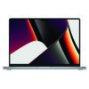 Apple MacΒook Pro 16'' Space Grey MK183GR/A Laptop ( M1 Pro 10-core/16 GB/512 GB/M1 Pro 16-core)