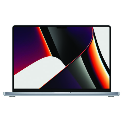 Apple MacΒook Pro 16'' Space Grey MK183GR/A Laptop ( M1 Pro 10-core/16 GB/512 GB/M1 Pro 16-core)
