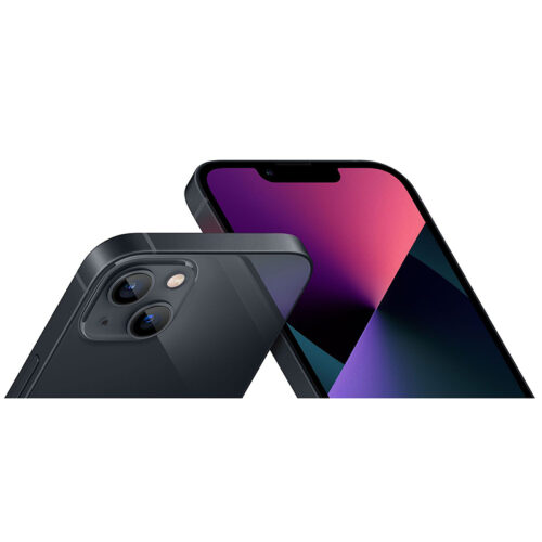 Apple iPhone 13 128GB 5G Midnight
