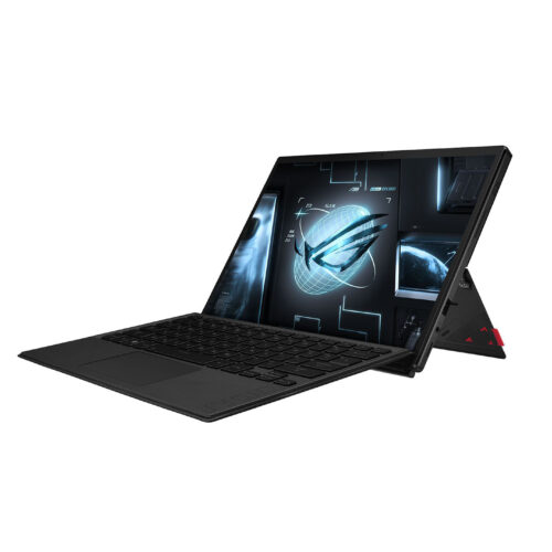 Asus ROG Flow Z13 Laptop 13.4" WUXGA Αφής (Core i9 12900H/16 GB/1 TB/RTX 3050 Ti 4 GB/Windows 11 Pro)