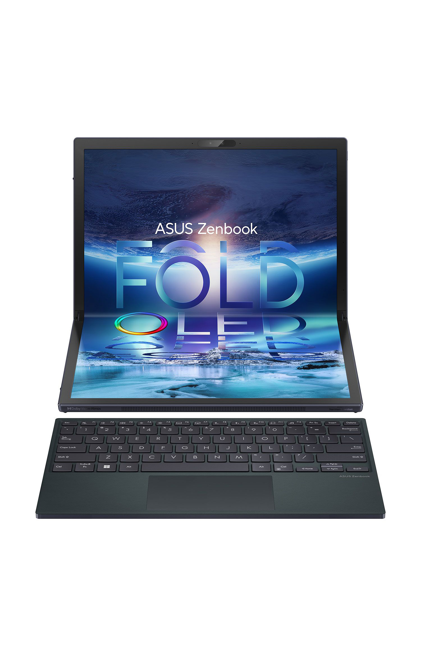 Asus-Zenbook-Fold-UX9702-Laptop