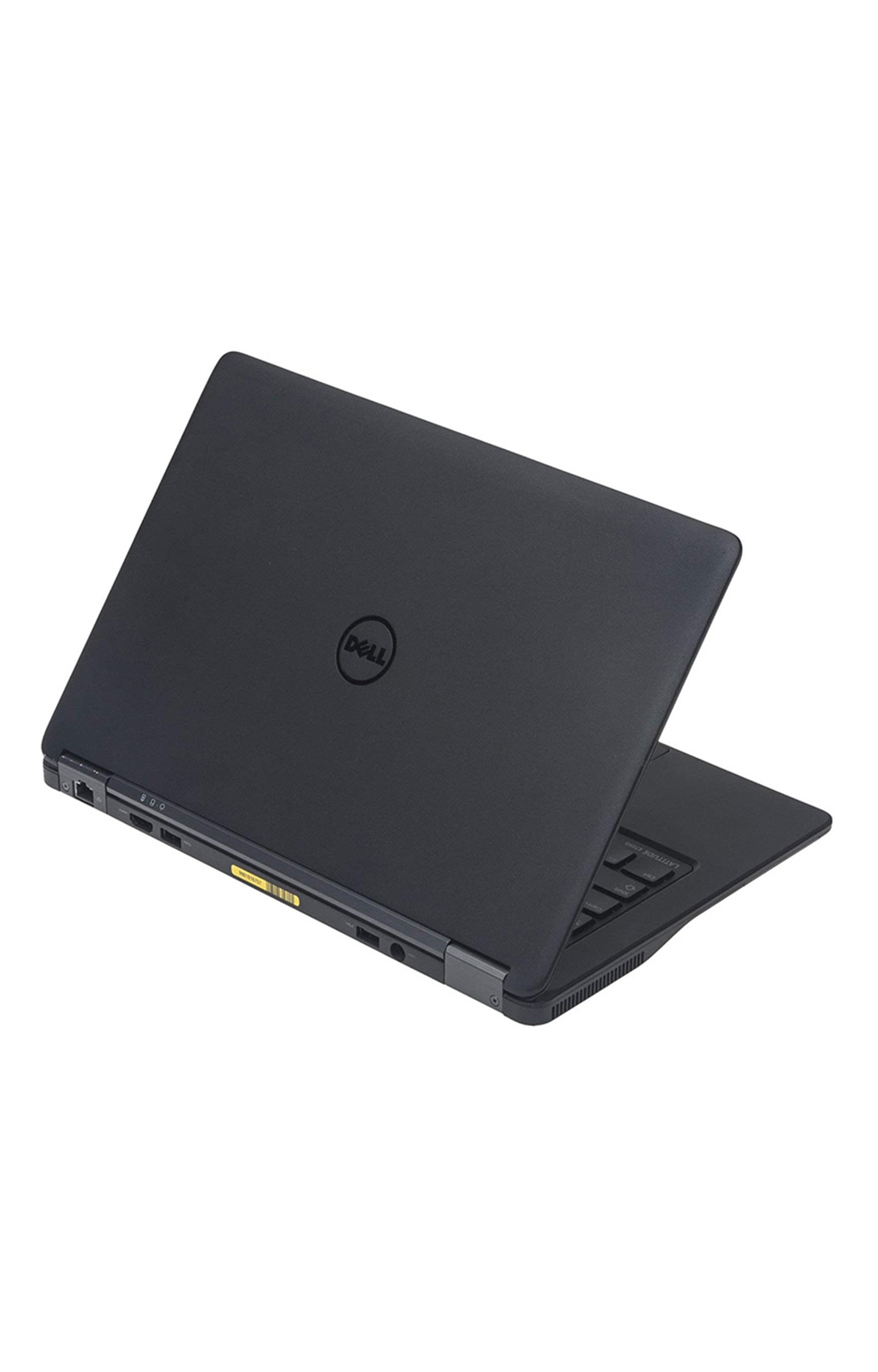 DELL-Laptop-E7250,-i7-5600,-8GB,-256GB-mSATA,-12.5-CAM,-REF-FQC-1