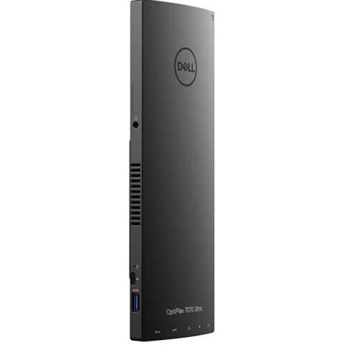 DELL PC Optiplex 7070 Ultra, i5-8265U, 8GB, 256GB M.2, REF SQ