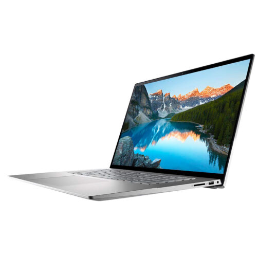 Dell Inspiron 5625 Laptop 16 FHD+ (Ryzen 7 5825U16 GB512 GBRadeon GraphicsWindows 11 Home)