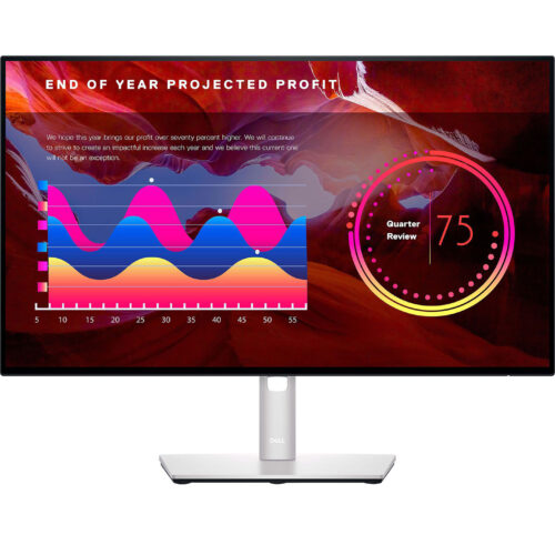 Dell Monitor 23.8 U2422H Ultrasharp