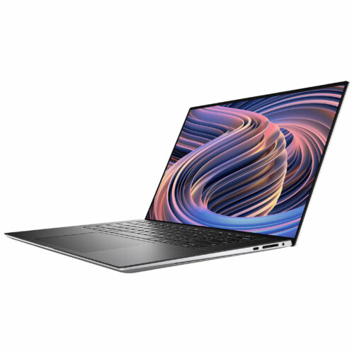 Dell XPS 15 9520 Laptop 15.6" (Core i7 12700H/16 GB/1 TB/RTX 3050 Ti 4 GB/Windows 11 Pro)