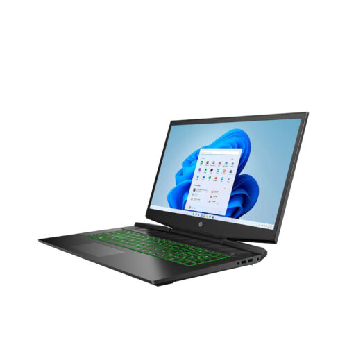 HP Pavilion Gaming 17-cd2014nv Laptop 17.3" IPS (Core i7 11370H/16 GB/256GB SSD + 1TB HDD/RTX 3050 Ti 4 GB/