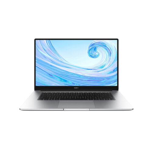 Huawei MateBook D15 Laptop 15.6" Full HD IPS (Core i5 1135G7/8 GB/512 GB/UHD Graphics 620/Windows 10 Pro 64 Bit)