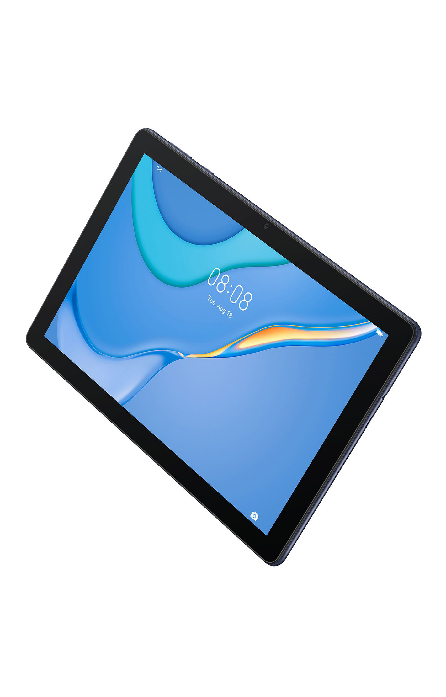 Huawei-MatePad-T10-64GB-WiFi-Tablet-9.7-Μπλε-1