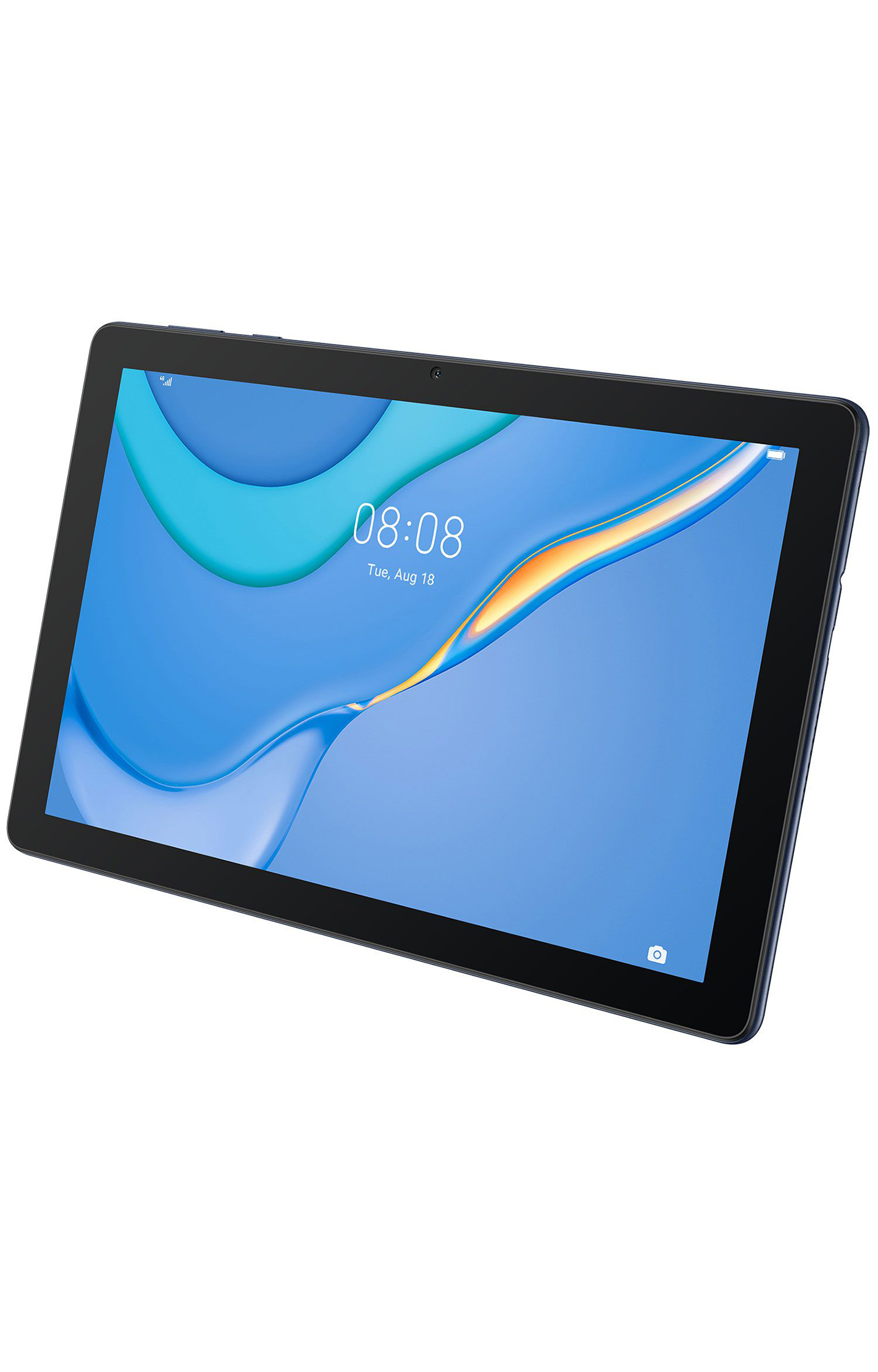 Huawei-MatePad-T10-64GB-WiFi-Tablet-9.7-Μπλε-2