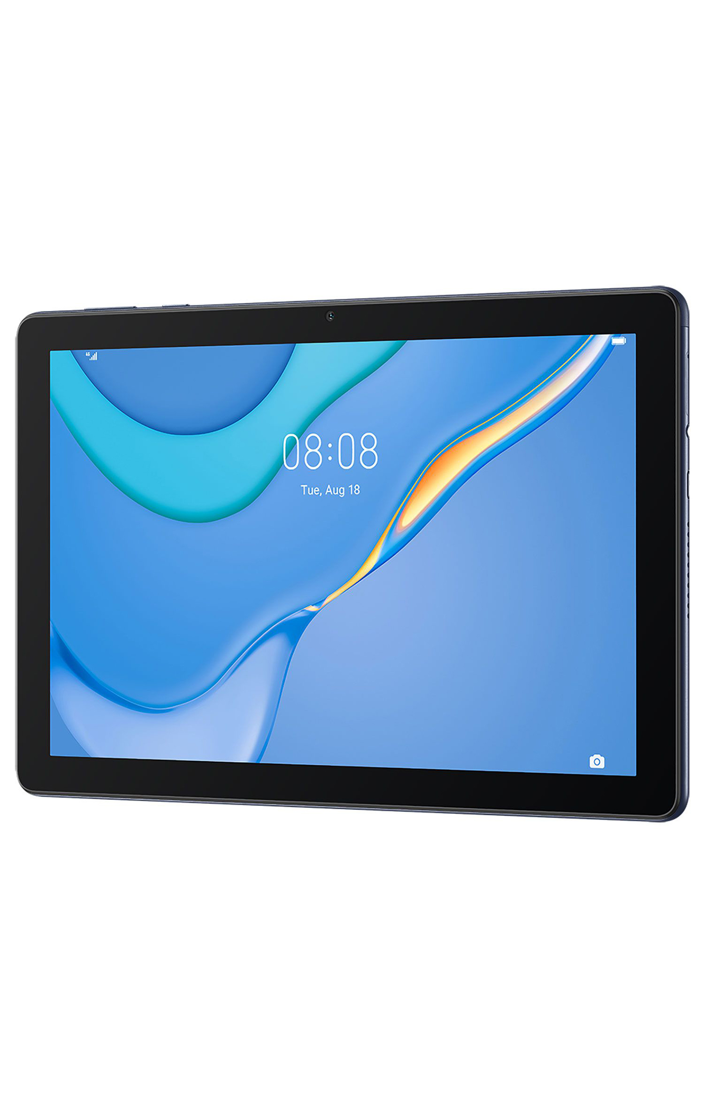 Huawei-MatePad-T10-64GB-WiFi-Tablet-9.7-Μπλε-5