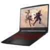 MSI Katana GF66 12UG Laptop 15.6 IPS (Core i7 12700H16 GB1 TBRTX 3070 8 GBWindows 11 Home)