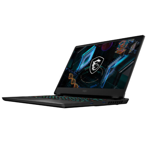 MSI Leopard GP66 11UH Laptop 15.6 IPS (Core i7 11800H16 GB1 TBRTX 3080 8 GBWindows 10 Home)