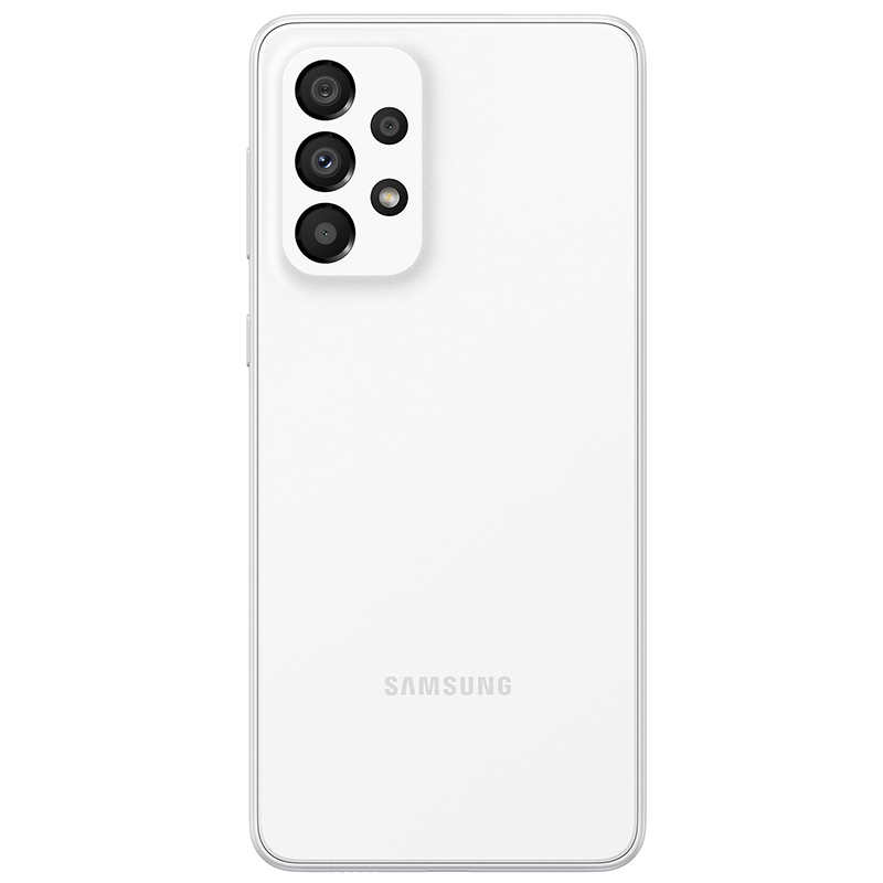 Samsung-Galaxy-A33-5G-128GB-Λευκό-1