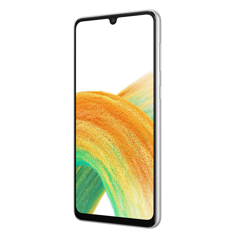Samsung-Galaxy-A33-5G-128GB-Λευκό-2
