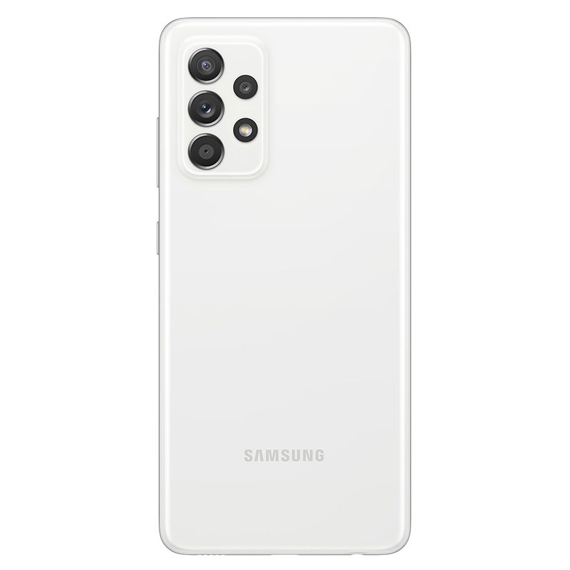 Samsung-Galaxy-A52s-128GB-5G-Λευκό-1