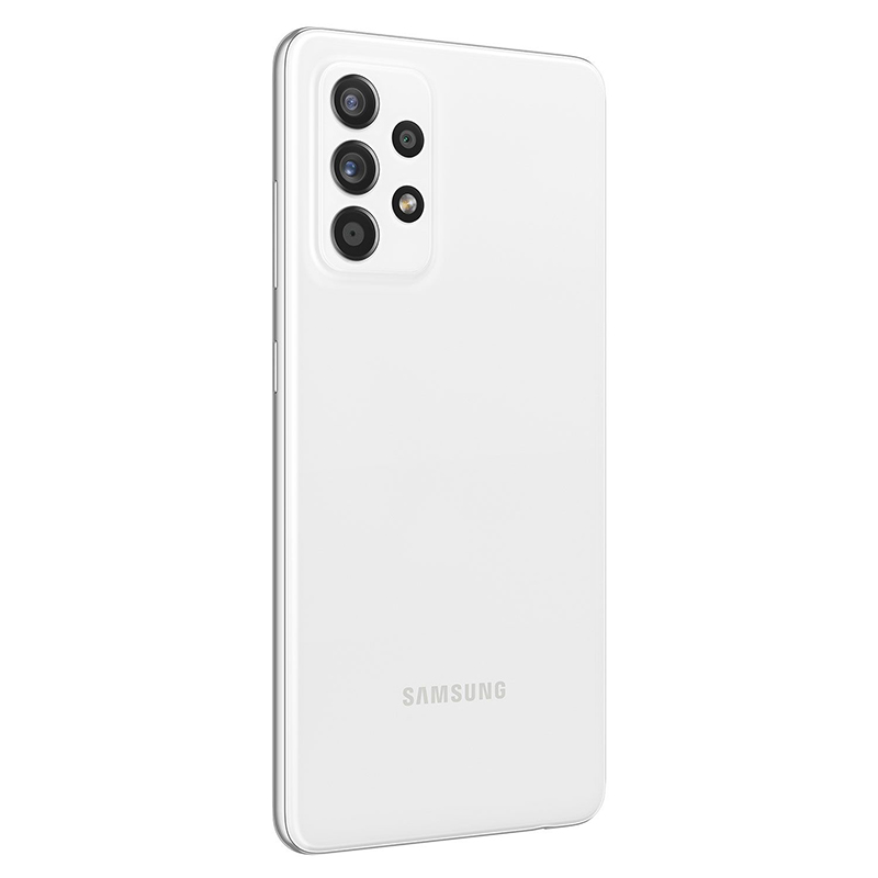 Samsung-Galaxy-A52s-128GB-5G-Λευκό-2