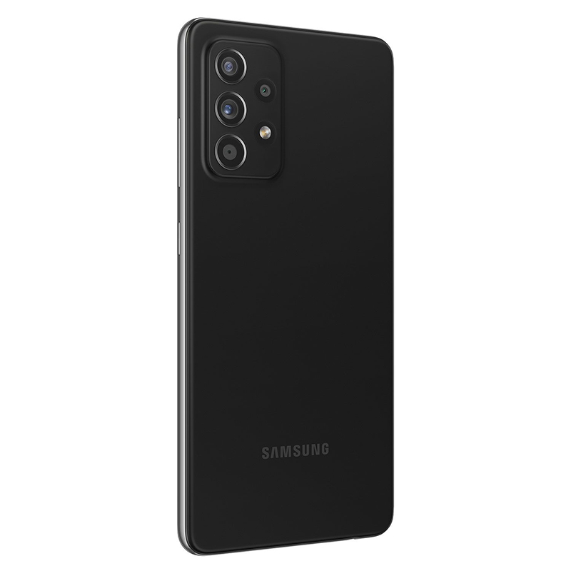Samsung-Galaxy-A52s-128GB-5G-Μαυρο-1
