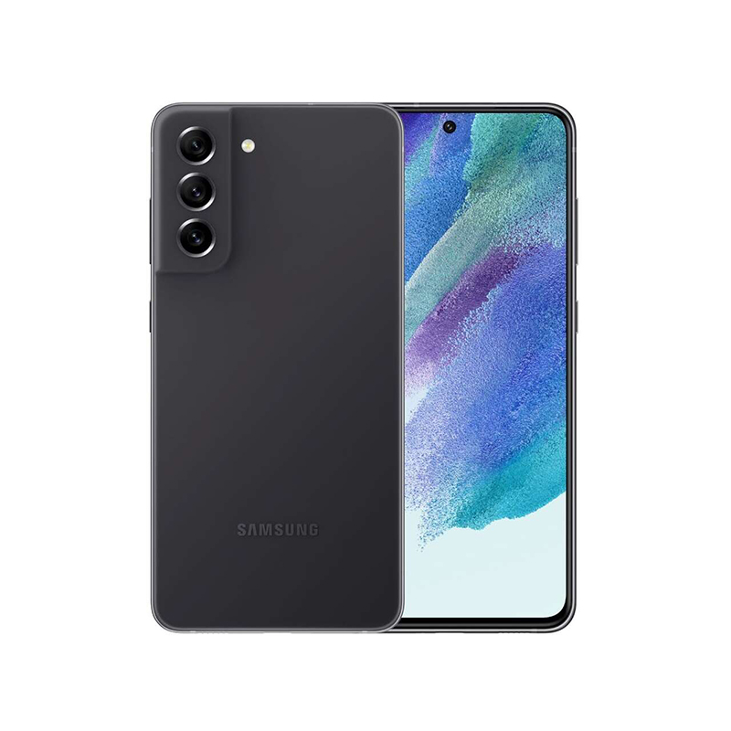 Samsung-Galaxy-S21-FE-128GB-5G-Grey-2