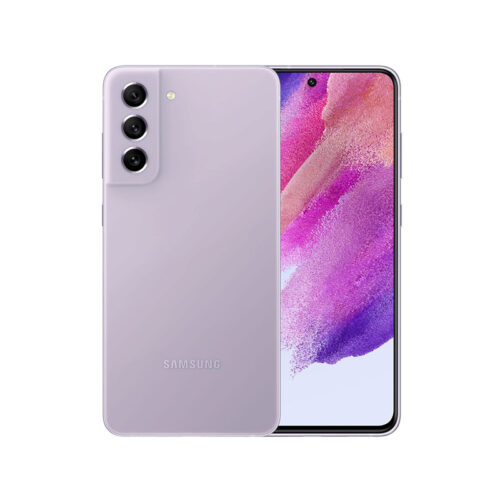Samsung Galaxy S21 FE 128GB 5G light Violet