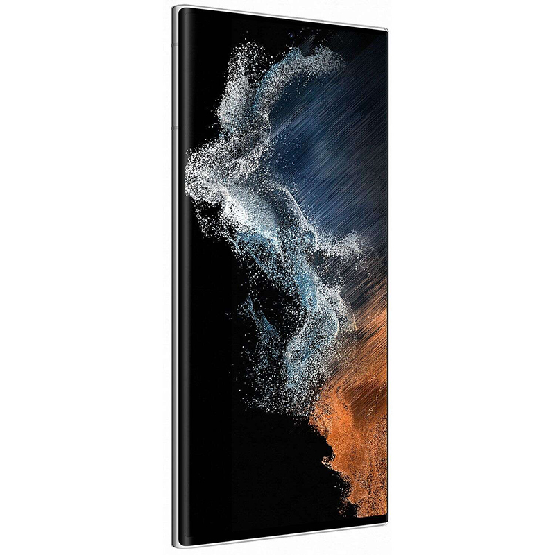 Samsung-Galaxy-S22-Ultra-5G-128GB-White-4