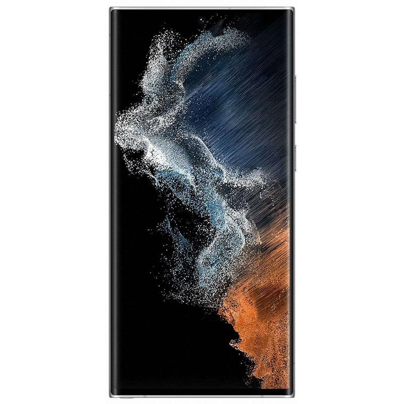 Samsung-Galaxy-S22-Ultra-5G-128GB-White