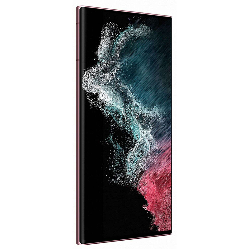 Samsung-Galaxy-S22-Ultra-5G-256GB-Dark-Red-4