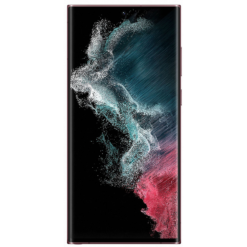 Samsung-Galaxy-S22-Ultra-5G-256GB-Dark-Red