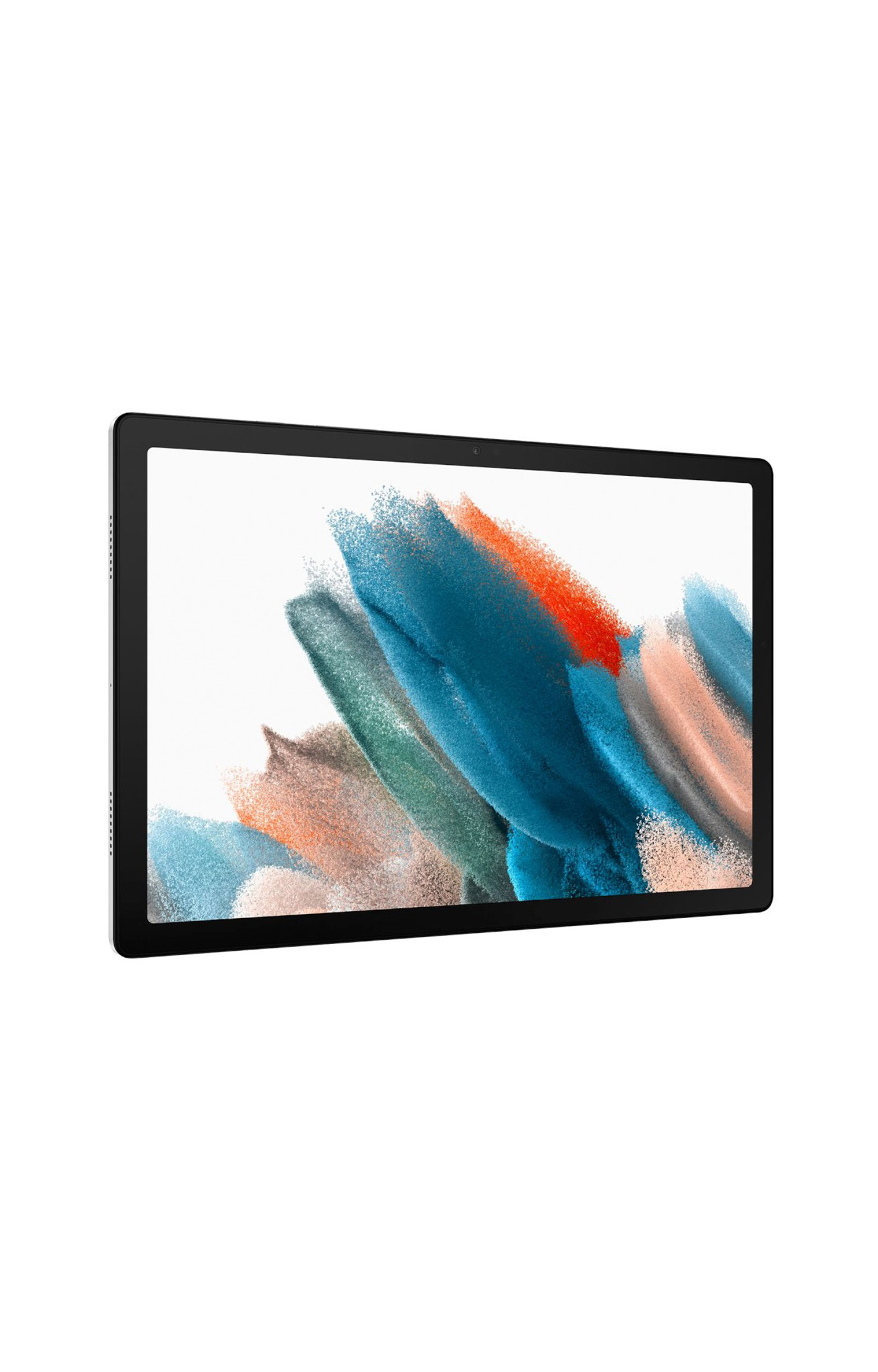 Samsung-Galaxy-Tab-A8-WiFi-32GB-Ασημί-2