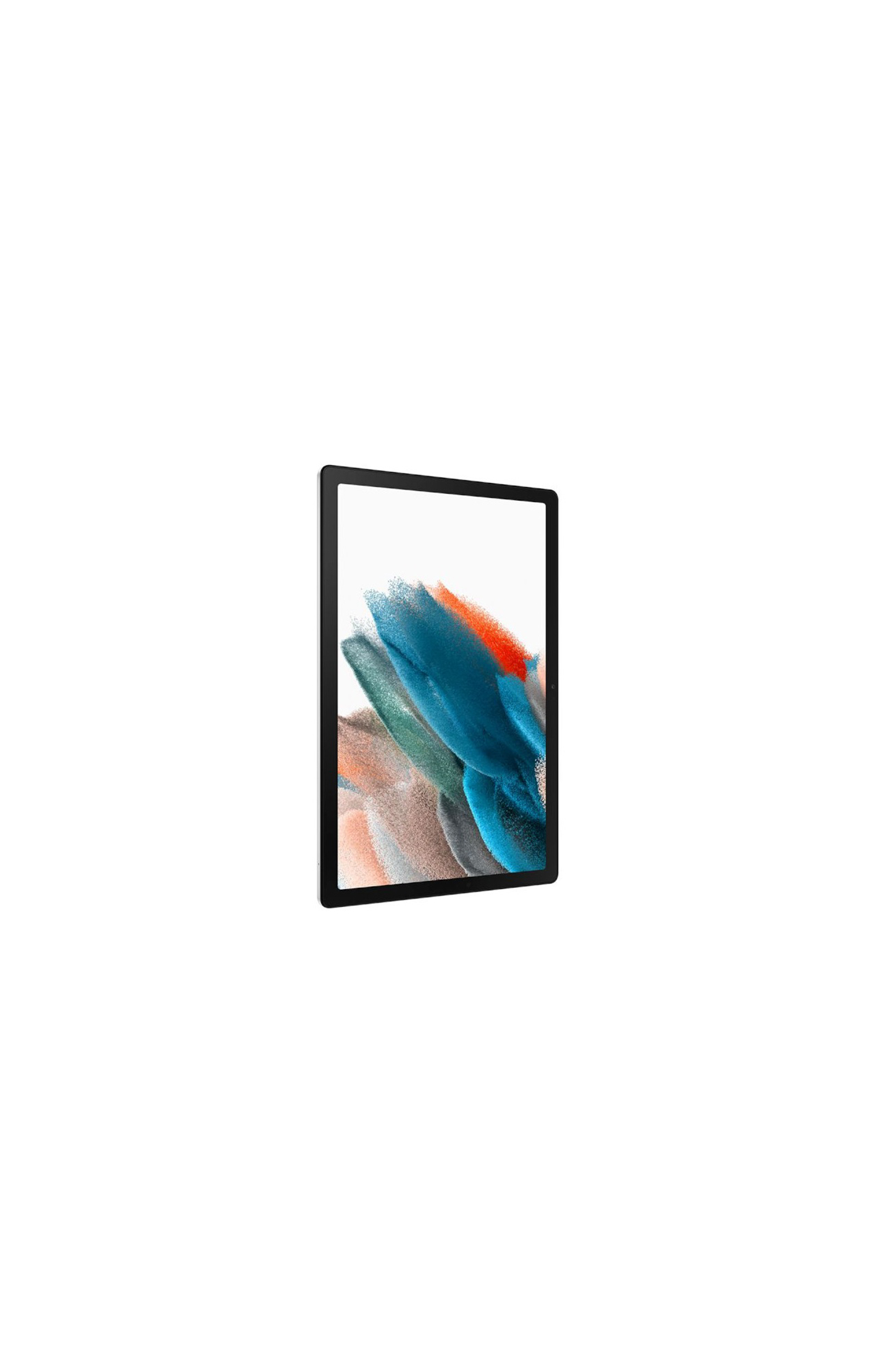 Samsung-Galaxy-Tab-A8-WiFi-32GB-Ασημί-4