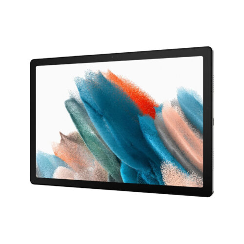 Samsung Galaxy Tab A8 WiFi 32GB Ασημί
