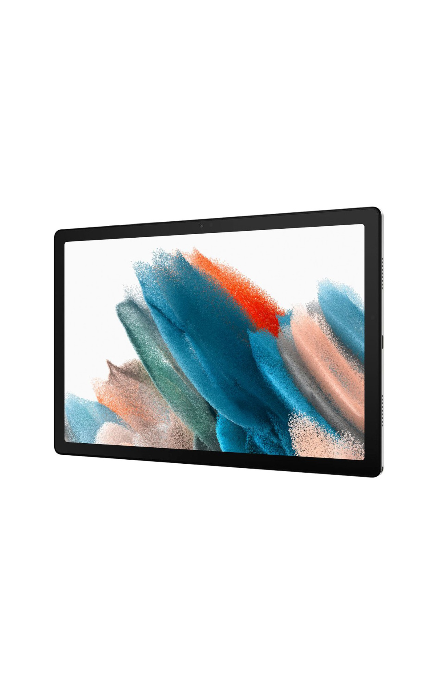 Samsung-Galaxy-Tab-A8-WiFi-32GB-Ασημί-5